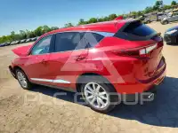 2019 Acura RDX фото