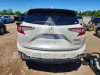 2019 Acura RDX фото