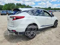 2019 Acura RDX фото