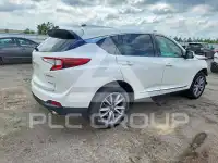 2019 Acura RDX фото