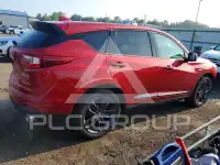 2019 Acura RDX фото