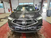 2019 Acura RDX фото
