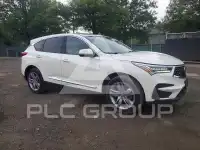 2019 Acura RDX фото