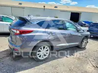 2019 Acura RDX фото