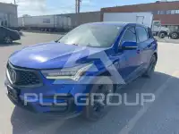 2019 Acura RDX фото