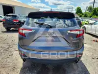 2019 Acura RDX фото