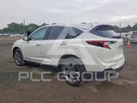 2019 Acura RDX фото