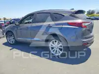 2019 Acura RDX фото