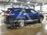 2019 Acura RDX photo