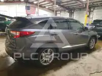 2019 Acura RDX фото