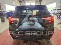 2019 Acura RDX фото