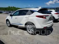 2019 Acura RDX фото