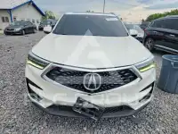 2019 Acura RDX фото