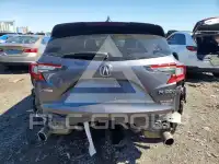 2019 Acura RDX фото