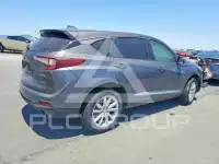2019 Acura RDX фото