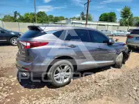 2019 Acura RDX photo