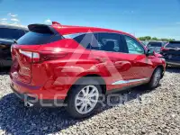2019 Acura RDX фото