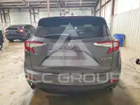 2019 Acura RDX фото