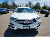 2019 Acura RDX фото