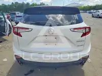 2019 Acura RDX фото