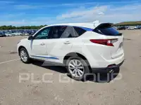 2019 Acura RDX фото