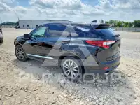 2019 Acura RDX фото