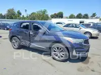 2019 Acura RDX photo
