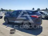 2019 Acura RDX photo