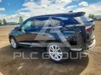 2019 Acura RDX photo