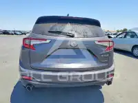 2019 Acura RDX фото