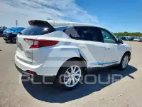 2019 Acura RDX фото