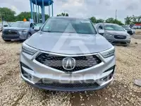 2019 Acura RDX фото