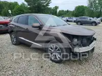 2019 Acura RDX photo