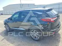 2019 Acura RDX фото