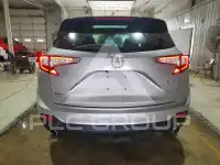 2019 Acura RDX фото