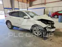 2019 Acura RDX фото