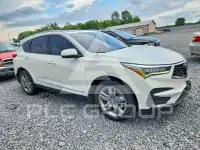 2019 Acura RDX фото