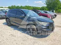 2019 Acura RDX фото