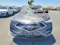 2019 Acura RDX фото