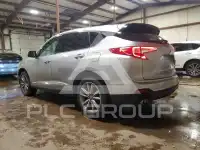2019 Acura RDX фото