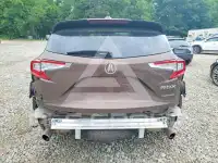 2019 Acura RDX photo