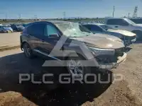 2019 Acura RDX photo