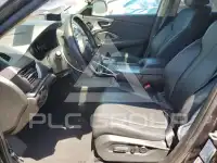 2019 Acura RDX photo