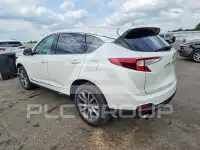 2019 Acura RDX фото