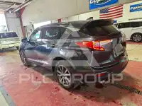 2019 Acura RDX фото