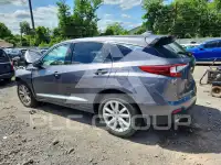 2019 Acura RDX фото