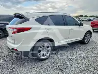2019 Acura RDX фото
