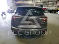 2019 Acura RDX photo