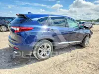2019 Acura RDX фото
