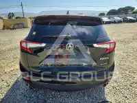 2019 Acura RDX фото